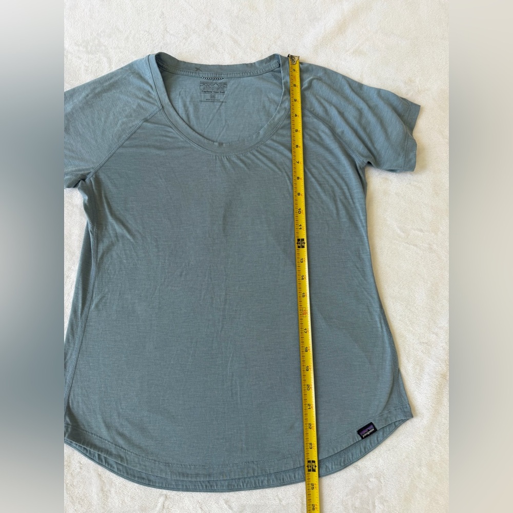 Patagonia Capilene Cool Trail T-Shirt - Picture 5 of 9